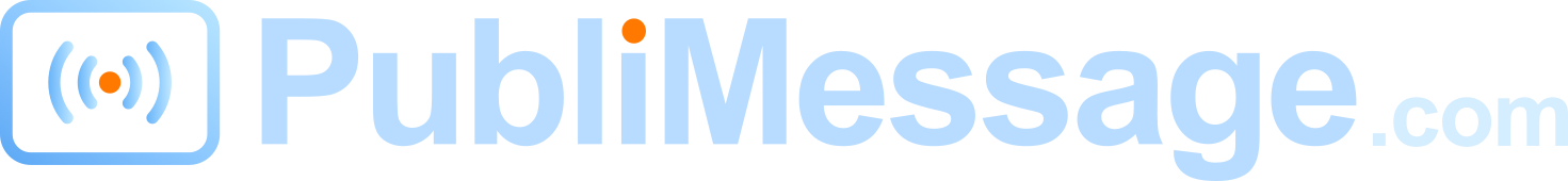 PubliMessage